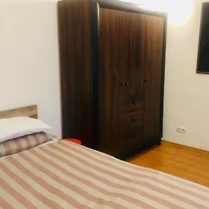 Apartament Zamoyskiego, Kraków