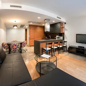 Apartament Yourplace Biskupia Old Town, Kraków