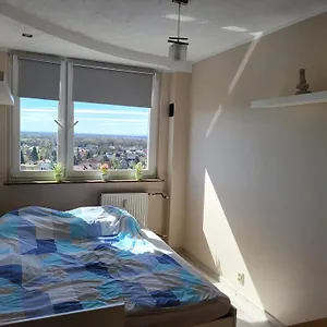 View Apartament Wrocław