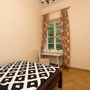 Charme De Apartament Warszawa