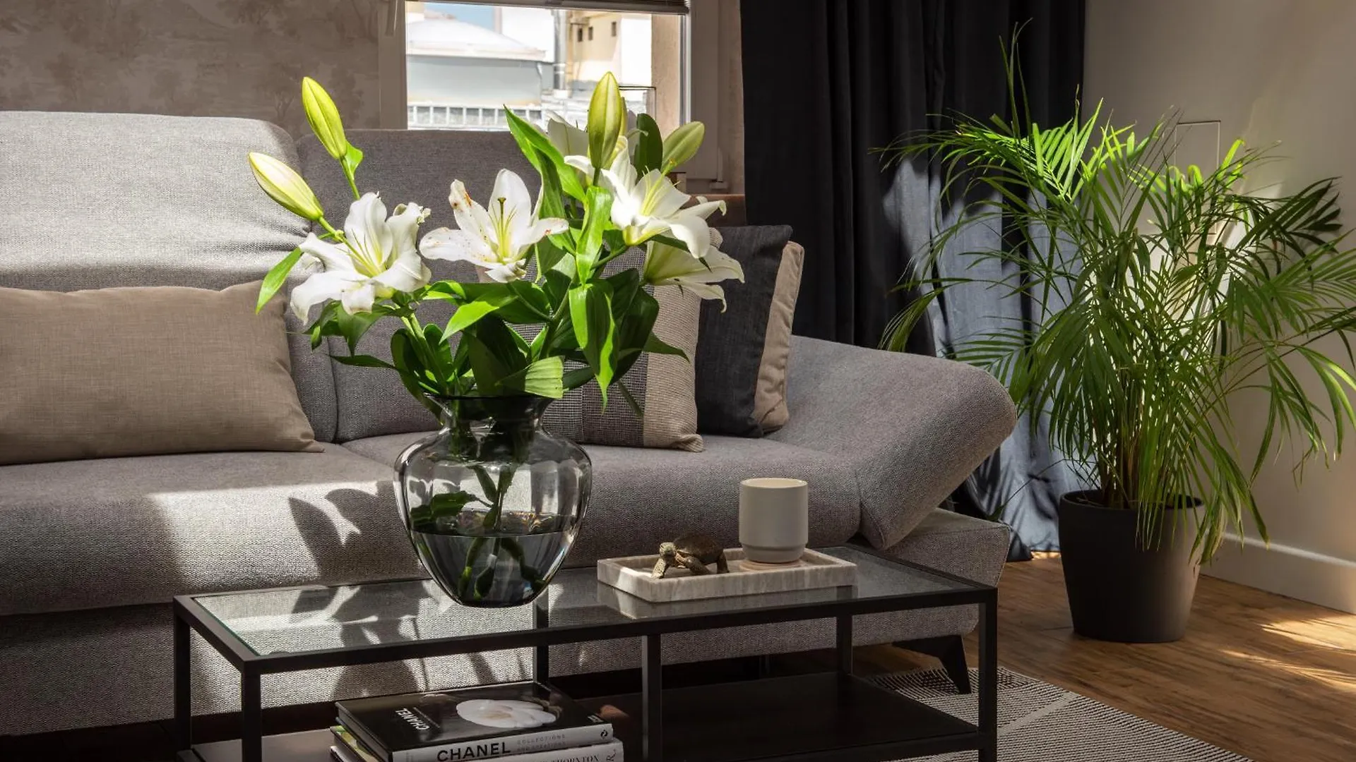 Apartment Szpitalna 9 Residence Krakow
