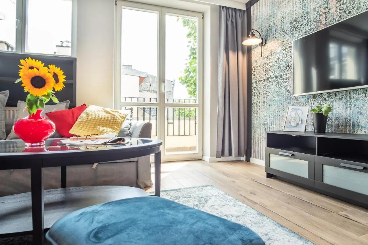 Szpitalna 9 Residence Kraków 0*,