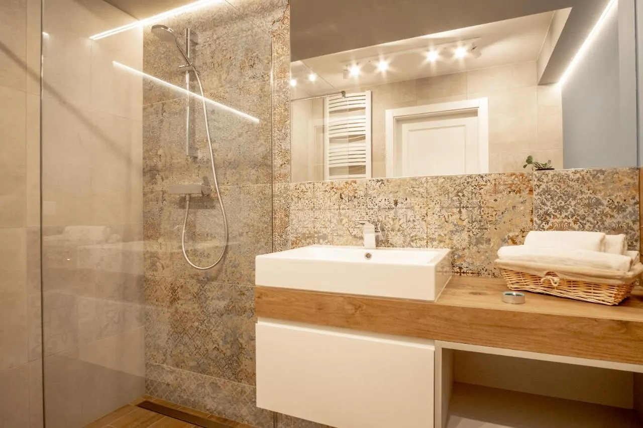 Szpitalna 9 Residence Kraków 0*,  Polska