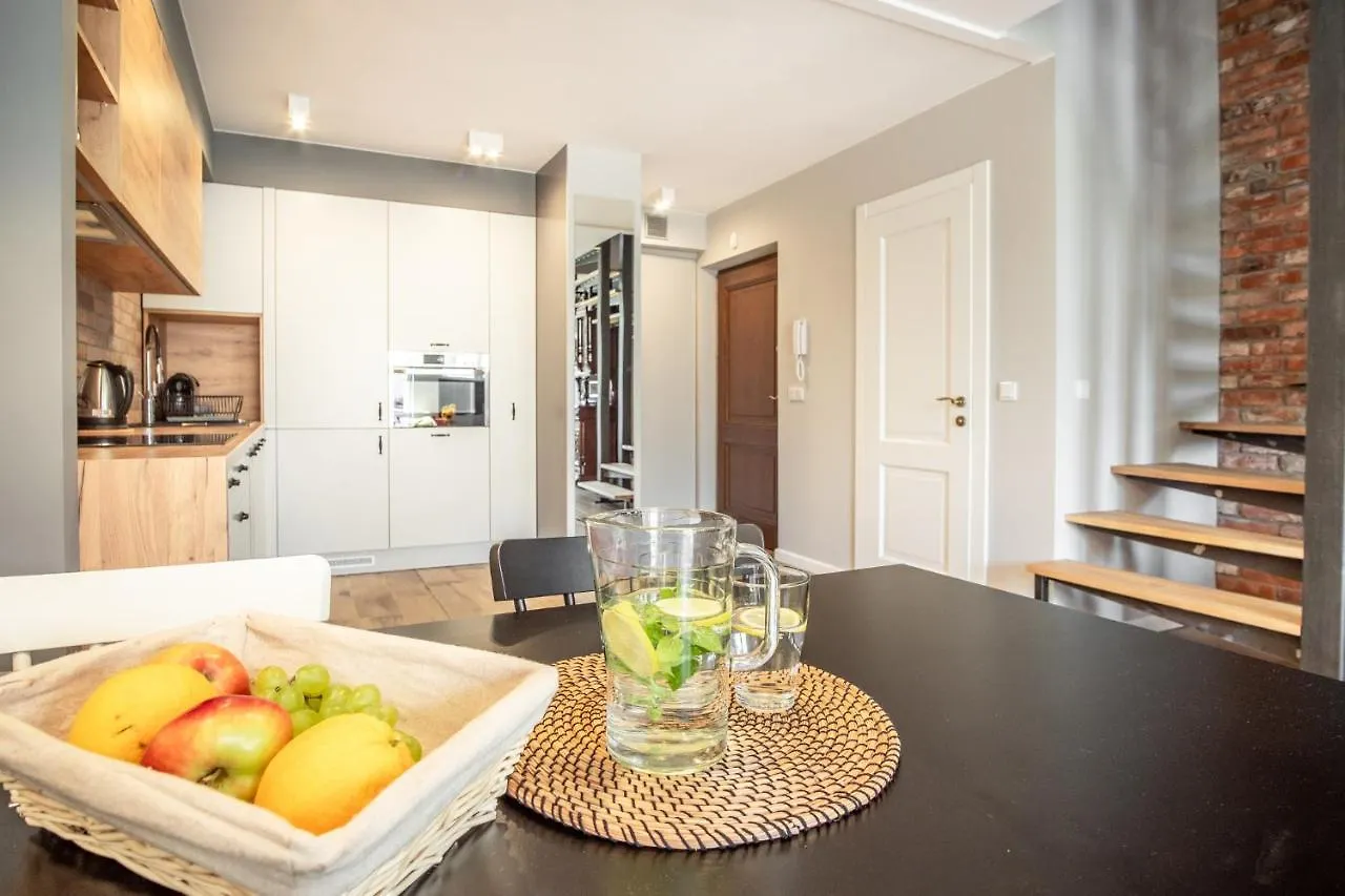 Apartament Szpitalna 9 Residence Kraków