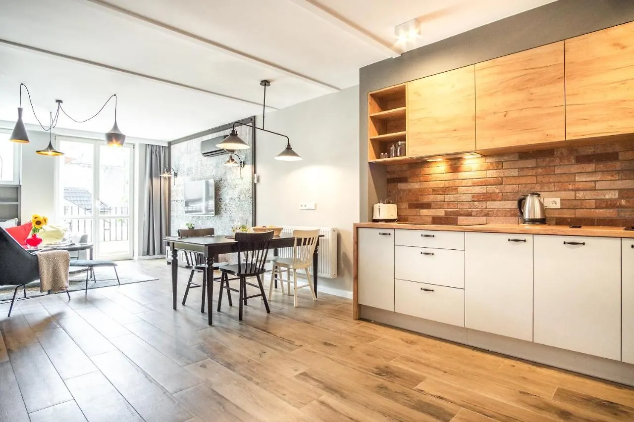 Szpitalna 9 Residence Kraków 0*,  Polska