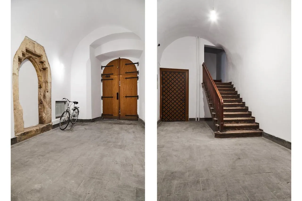 Szpitalna 9 Residence Kraków 0*,  Polska